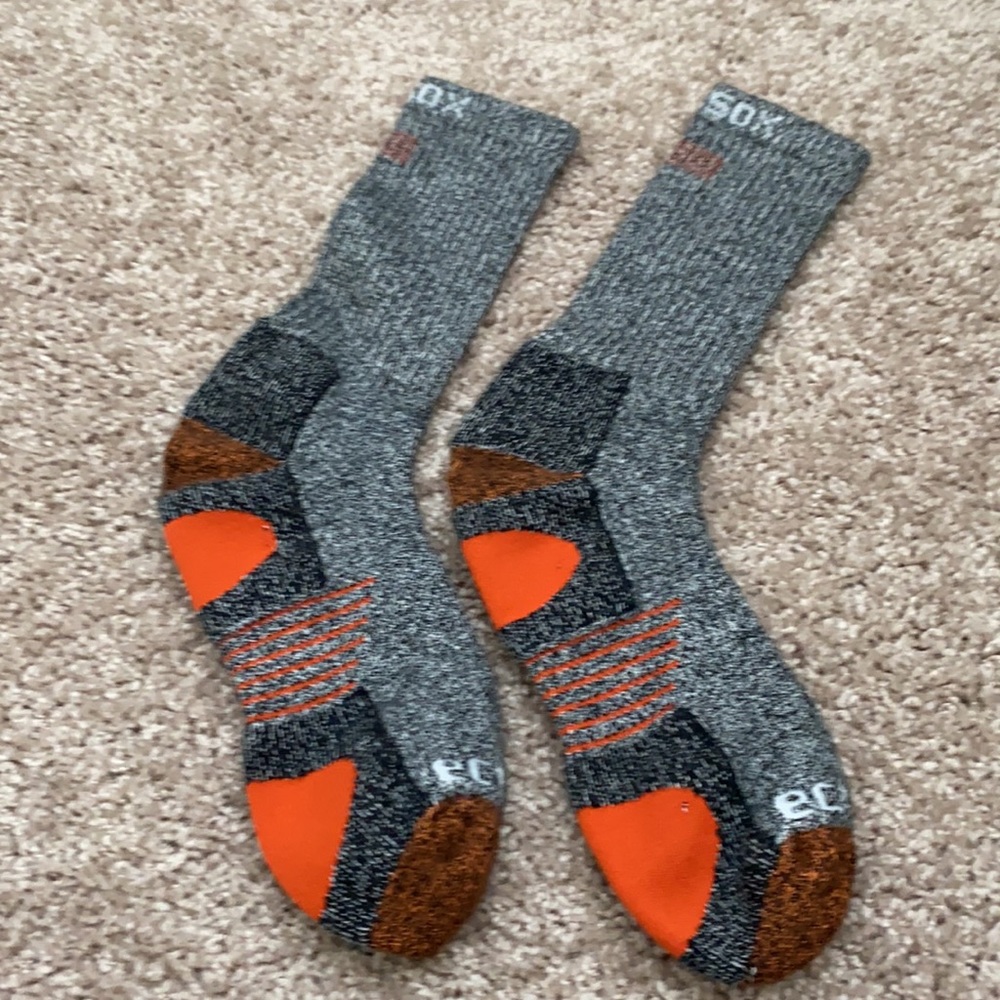 Unique Socks NWOT - Picture 5 of 5